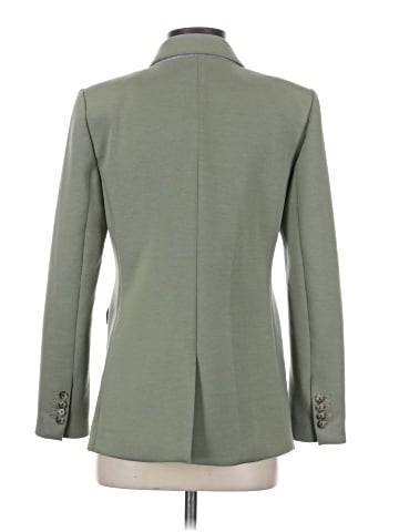 Ann Taylor Blazer (view 2)
