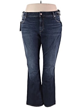 Silver Jeans Co. Jeans