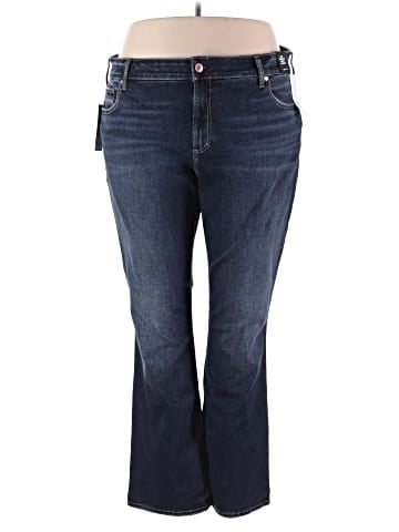 Silver Jeans Co. Jeans (view 1)