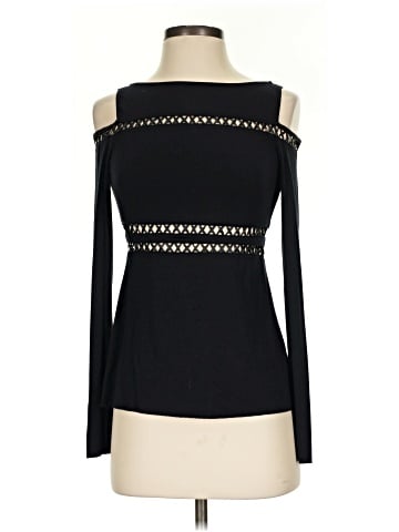 Bailey 44 Long Sleeve Top (view 1)