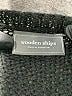Wooden Ships Black Pullover Sweater Size L (estimated) - photo 4