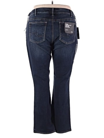 Silver Jeans Co. Jeans (view 2)