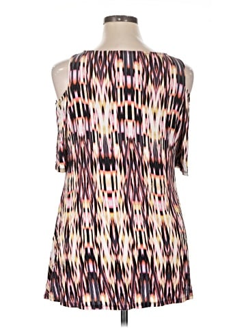 Philosophy Republic Clothing Sleeveless Blouse (view 2)