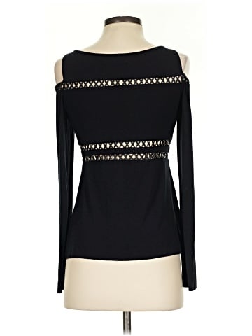 Bailey 44 Long Sleeve Top (view 2)