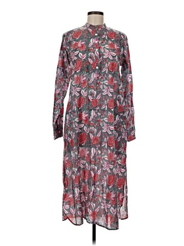 mille Resort & Travel Casual Dress (view 1)