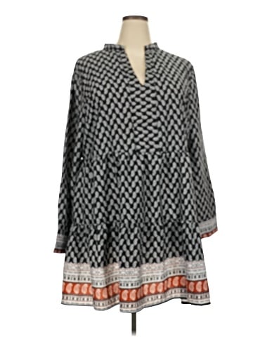 Boohoo Casual Dress (view 1)