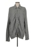 St. John Sport Gray Jacket Size Med (2) - photo 1