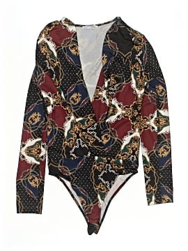 Trafaluc By Zara Bodysuit
