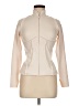 Assorted Brands Ivory Jacket Size M - photo 1