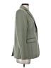 Ann Taylor Green Blazer Size 2 - photo 4
