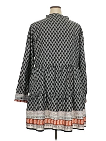 Boohoo Casual Dress (view 2)