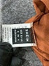 Shein 100% Polyester Brown Casual Skirt Size 4 - photo 4