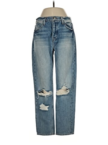 FRAME Denim Jeans (view 1)