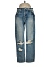 FRAME Denim Blue Jeans Size 26 waist - photo 1