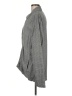 St. John Sport Gray Jacket Size Med (2) - photo 5