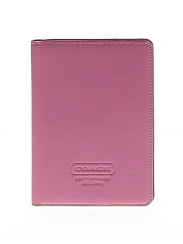 Coach Factory Leather Wallet (view 1)