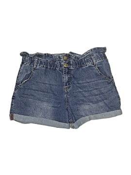 Almost Famous Denim Shorts