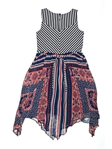 Speechless Dress (view 2)