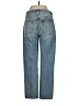 FRAME Denim Blue Jeans Size 26 waist - photo 2