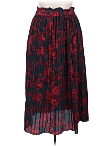 EXLURA Casual Skirt (view 1)