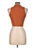 Unbranded Orange Bodysuit Size L - photo 2