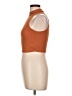 Unbranded Orange Bodysuit Size L - photo 5
