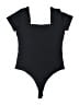 Klassy Network Black Bodysuit Size XL - photo 1