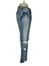 FRAME Denim Blue Jeans Size 26 waist - photo 4
