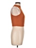 Unbranded Orange Bodysuit Size L - photo 4