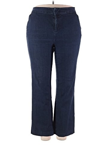 D&Co. Jeans (view 1)