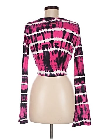 Hard Tail Long Sleeve Top (view 2)