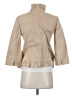 Talbots Tan Jacket Size 4 - photo 2