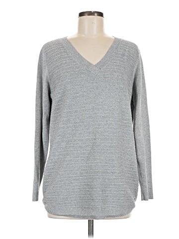 Hilary Radley Long Sleeve T-Shirt (view 1)
