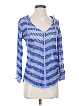 Tommy Bahama 3/4 Sleeve Blouse