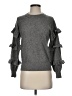 J.Crew Gray Pullover Sweater Size XXS - photo 1