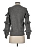 J.Crew Gray Pullover Sweater Size XXS - photo 2