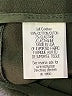 Theory Green Active Pants Size 6 - photo 8