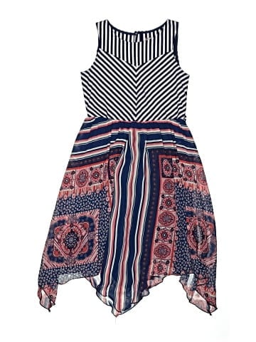 Speechless Dress (view 1)