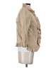 Talbots Tan Jacket Size 4 - photo 4