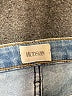 Hudson Jeans Hearts Blue Jeans Size 27 waist - photo 4