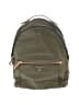 MICHAEL Michael Kors Green Backpack One size - photo 1