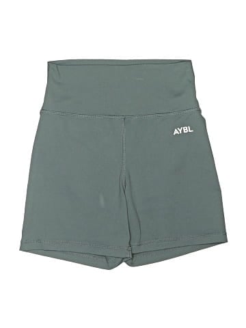 AYBL Athletic Shorts (view 1)