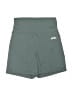 AYBL Solid Green Athletic Shorts Size XS - photo 1