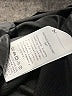 Shein Solid Black Cocktail Dress Size 4 - photo 8
