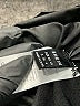 Shein Solid Black Cocktail Dress Size 4 - photo 9