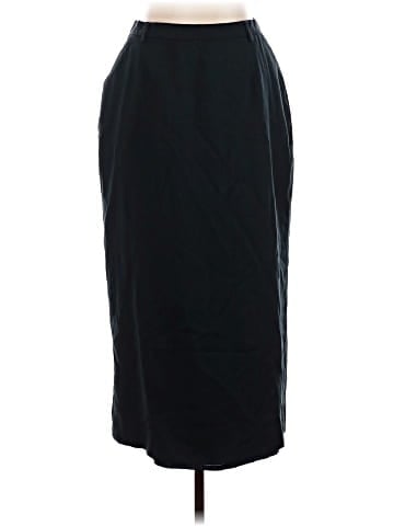 Pendleton Wool Skirt (view 1)