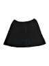 Toad & Co Solid Black Skort Size S - photo 1
