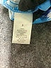 DressBarn Print Blue Cocktail Dress Size 6 - photo 8