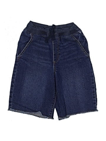 OshKosh B'gosh Denim Shorts (view 1)