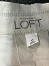 Ann Taylor LOFT Ivory Jacket Size 10 - photo 6